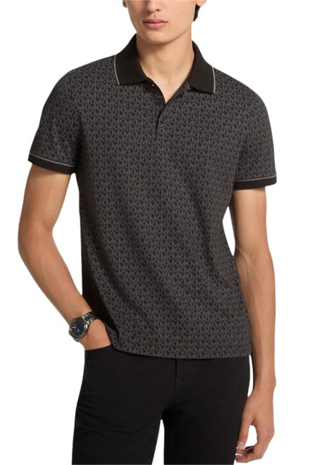 Polo Mk Sig Gramercy CS650V848T 001 black