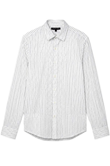 Риза Ls Mk Pinstripe CT64005LA8 100 white