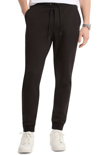 Долнище Logo Rib Jogger CT6532D5MF 001 black
