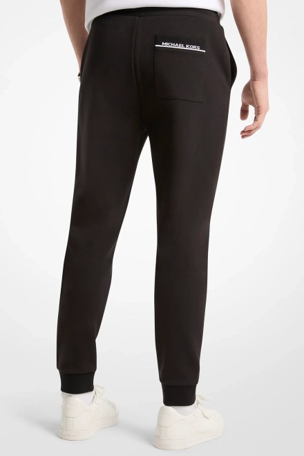 Долнище Logo Rib Jogger CT6532D5MF 001 black