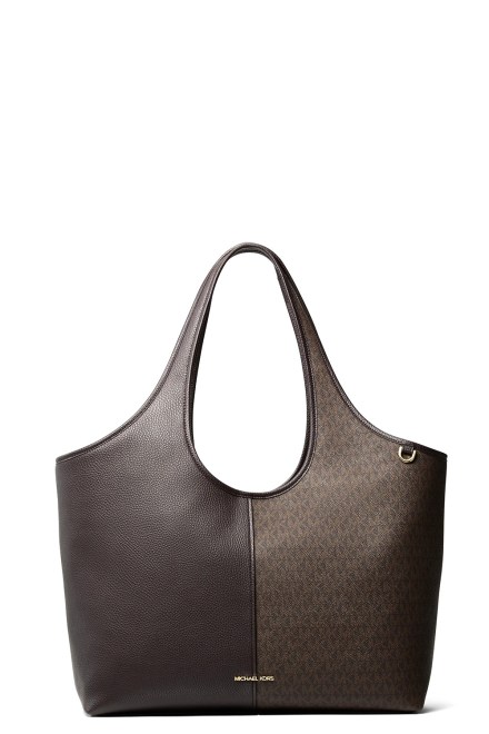 Чанта Henly Lg Shopper Tote 30T6G51T9B 251 chocolate