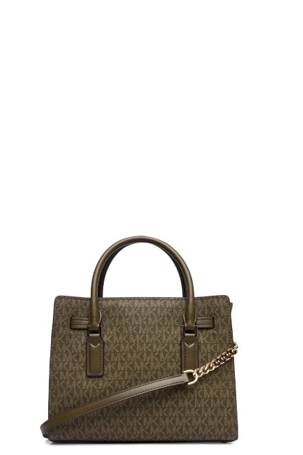 Чанта Hamilton Moderne Sm Satchel 30T6GNXS1V 282 loden