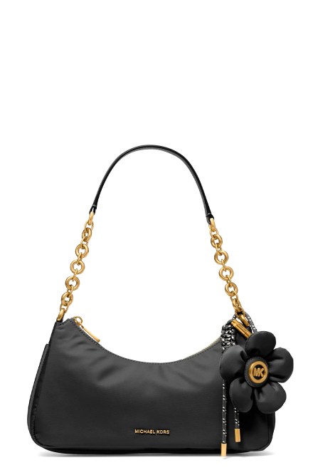 Чанта Nolita Md Chn Pchette W Charm 32T6AY5C2C 001 black