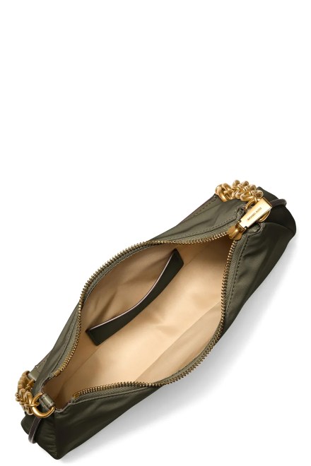 Чанта Nolita Md Chn Pchette W Charm 32T6AY5C2C 282 loden