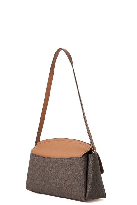 Чанта Landry Md Pouchette 32T6GX7U8B 252 brn/acorn
