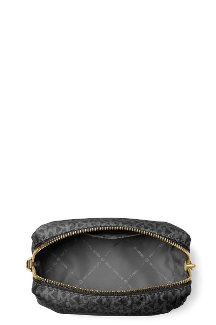 Чанта Zadie Sm Cosmetic Wristlet 32T6G6ZW5C 001 black