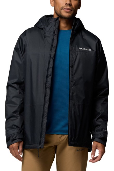 Яке Inner Limits Insulated Jacket 2174214 010 black