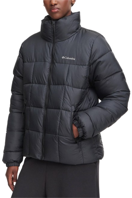 Яке Puffect III Full Zip Jacket 2171251 010 black
