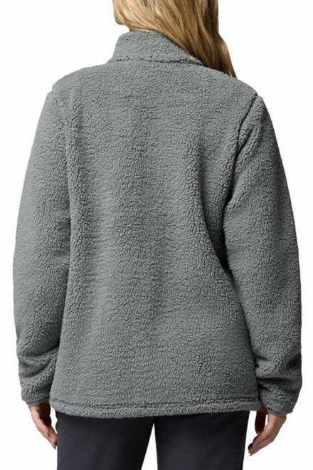 Яке West Bend Full Zip II 2099271 342 sedona sage