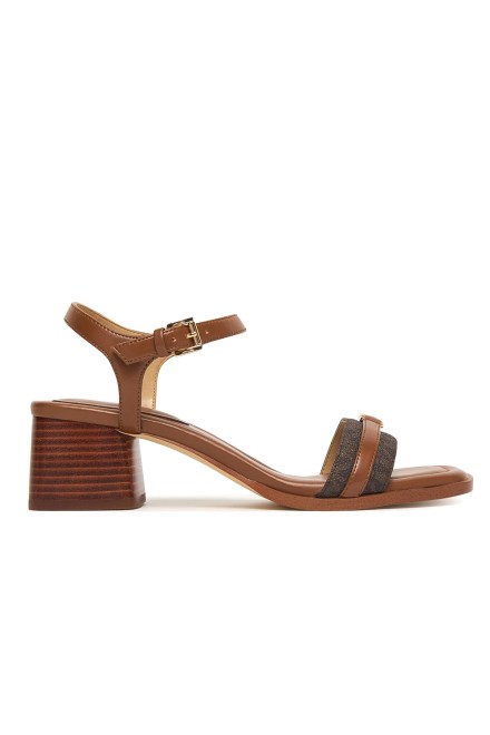 Сандали Mandy Mid 40S6MAMS1B 200 brown