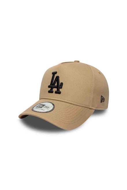 Шапка League Ess Eframe Losdod 60856250 270 light beige