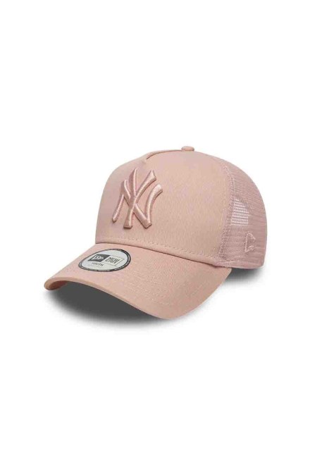 Шапка Chyt League Ess Trucker Neyyan 60856300 680 pastel pink