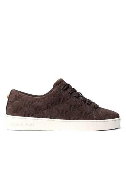 Sneakers Keaton Lace Up 43F6KTFS1S 251 chocolate