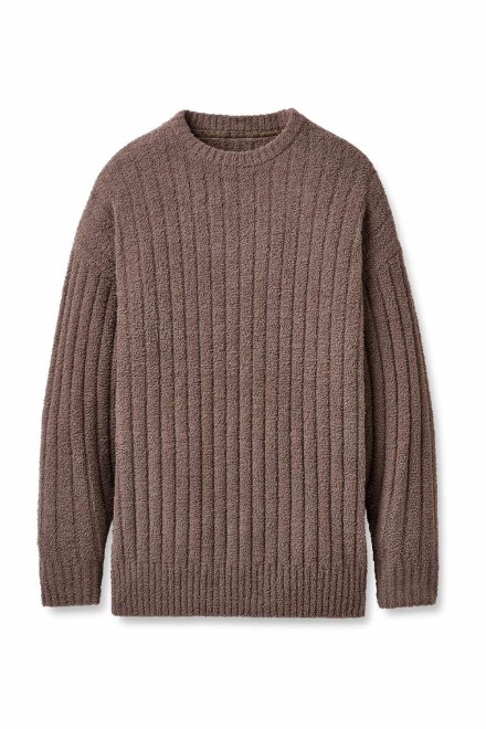 Плетено Riz Top Rib 1163151 610M arugula stripe