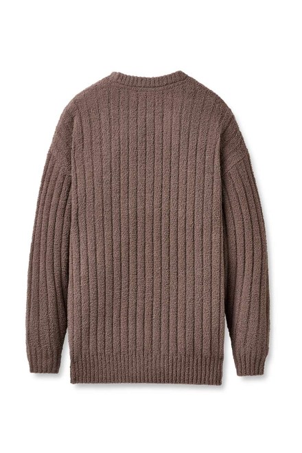 Плетено Riz Top Rib 1163151 610M arugula stripe