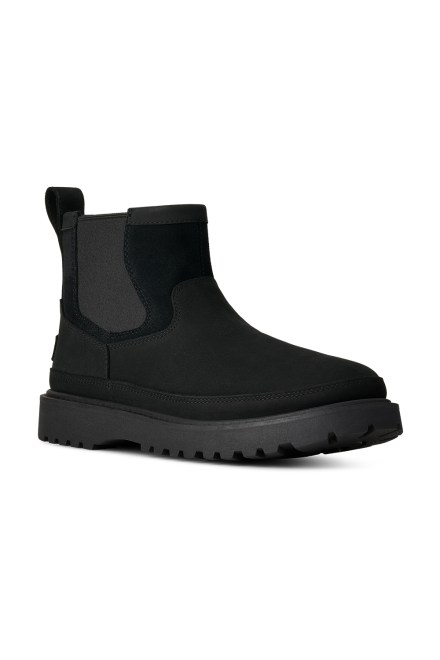 Боти Birch Chelsea 1184610 0071 black