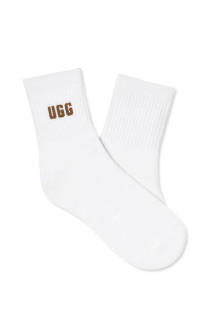 Чорапи (Pack of 3) Quinlin Logo Quarter 1181412 003M stormy blue/chestnut/shaded clover