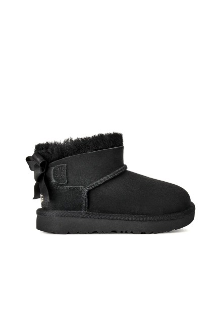 Боти Ultra Mini Bailey Bow 1185920T 0071 black