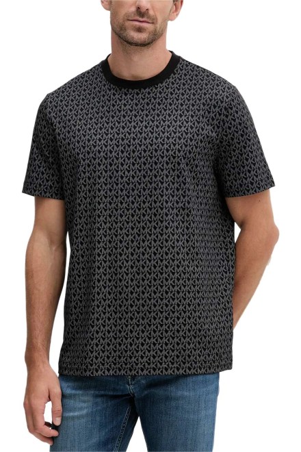 T-Shirt Mk Sig CB9529A5KS 001 black