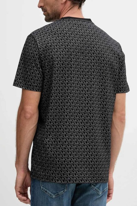 T-Shirt Mk Sig CB9529A5KS 001 black
