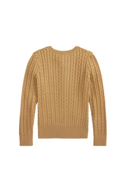 Детско Яке 919829501 250 berkshire tan