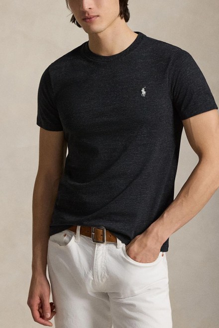 T-Shirt Jersey-Ssl 710671438164 001 black