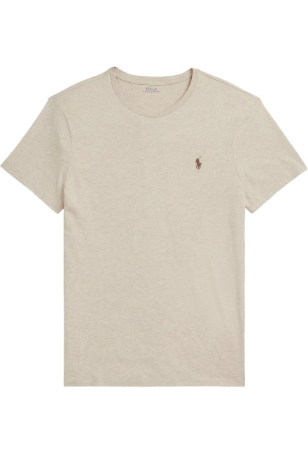 T-Shirt Jersey-Ssl 710671438203 020 grey