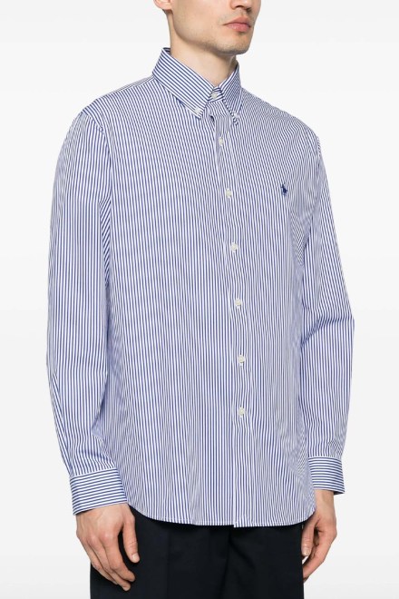 Риза Bistrch Poplin-Cubdppcs 710928255008 400 blue