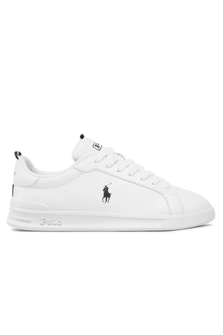 Sneakers Hrt Ct II 809860883006 white/black pp