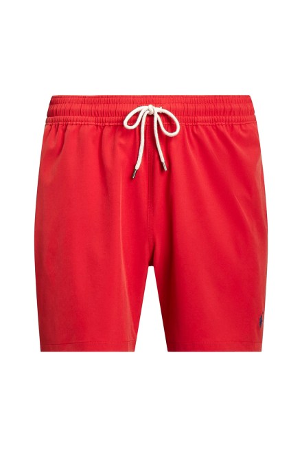 Бански Strtch Ply-Traveler 710907255005 600 red