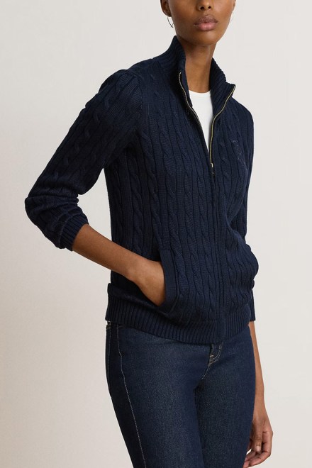 Жилетка Br Rayon Pltd Ctn 200P14782002 410 navy