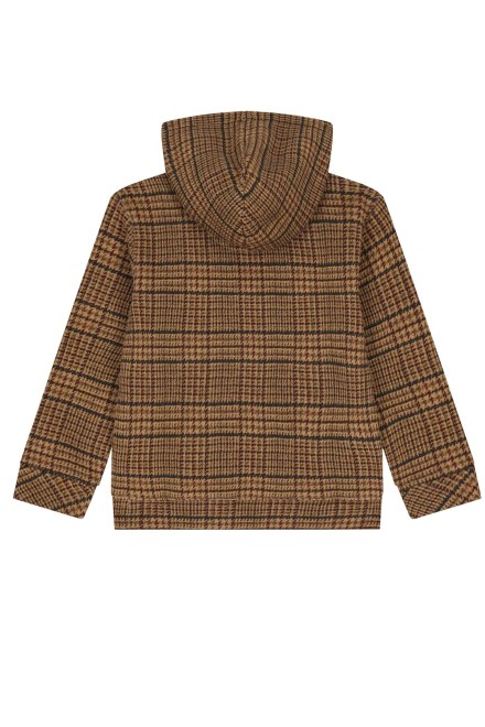 Детски Суичър B27801001 999 glenview tweed