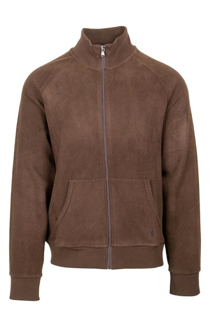 Жилетки Knit Sleep Top 714B36289001 circuit brown