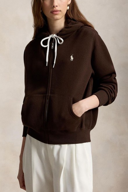 Жилетки Arctic Fleece-Knt 211971699508 200 brown