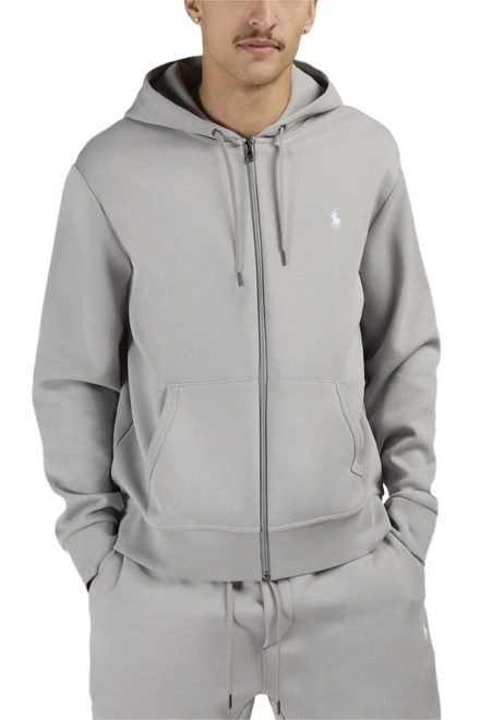 Жилетка Double Knt Cvc-Lsl-Knt 710881517092 020 grey