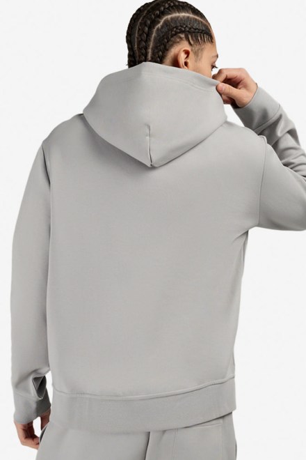 Жилетка Double Knt Cvc-Lsl-Knt 710881517092 020 grey