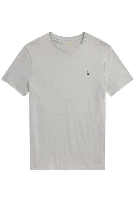 T-Shirt Jersey-Ssl 710671438458 020 grey