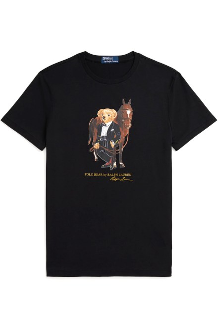 T-Shirt Jersey-Knt 710P08093002 001 black