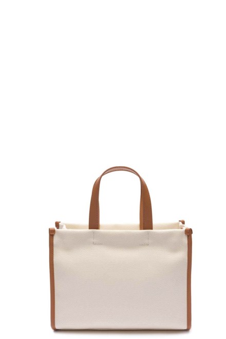 Чанта 3NF4641TD k02 natural tan