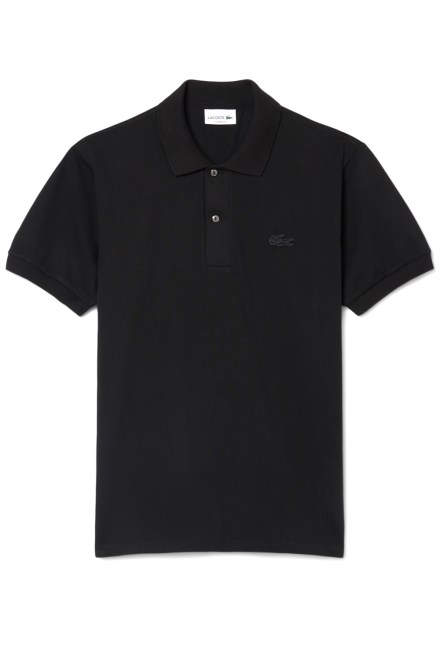 Polo 3PH9920 031 noir