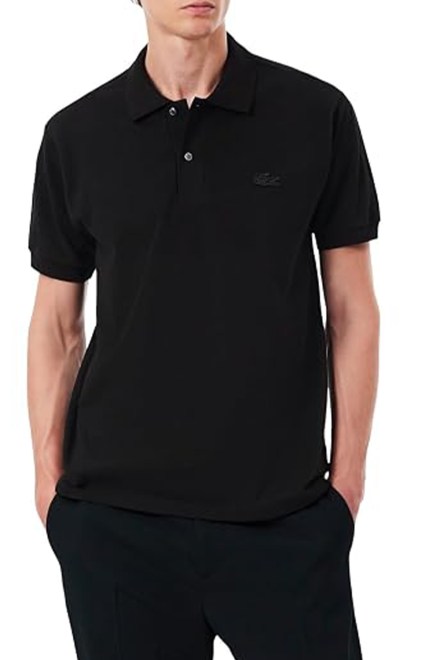 Polo 3PH9920 031 noir