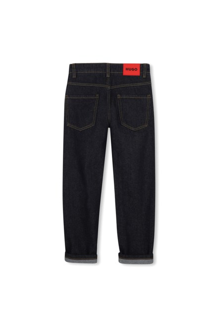 Детско Jeans G01212 z09 rinse wash