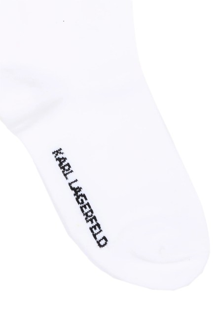 Детски Чорапи Z31450 10p white