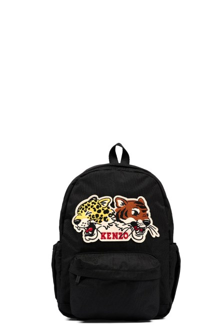 Детскa Backpack K62155 09b black