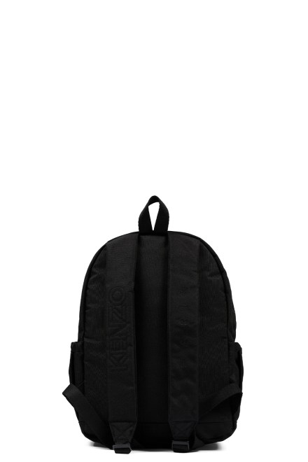Детскa Backpack K62155 09b black