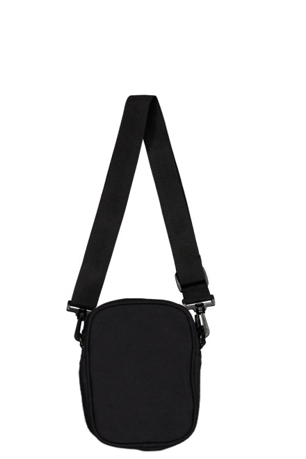 Чанта Label Messenger Bag 156941 03 black