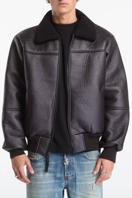 Яке B-15 MOD Loose 258117 515 black/black