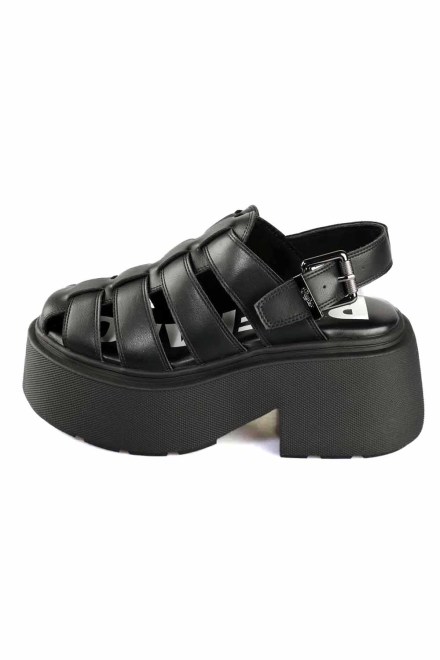 Сандали Vicious Fisher BUF1602266 black