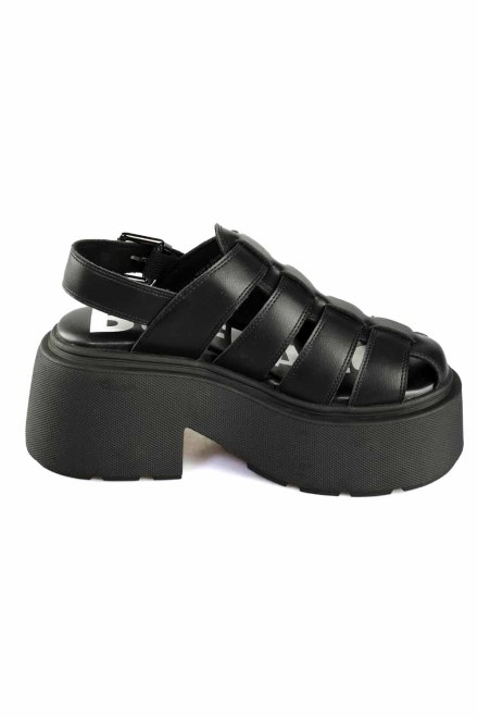 Сандали Vicious Fisher BUF1602266 black