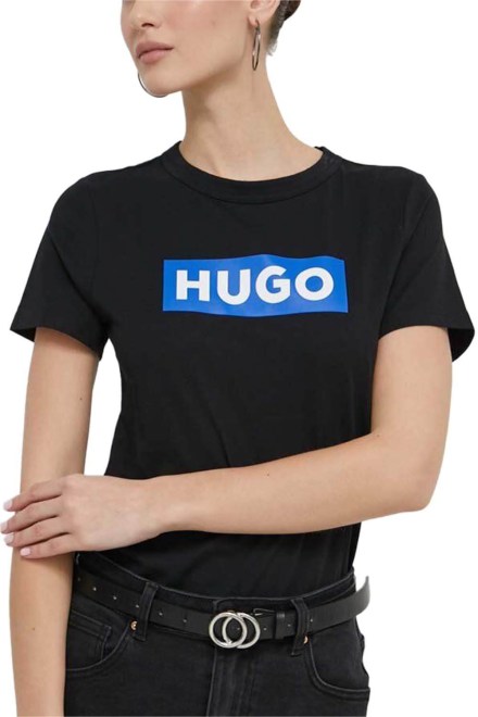 T-Shirt Classic Tee B 10258021 01 50510772 001
